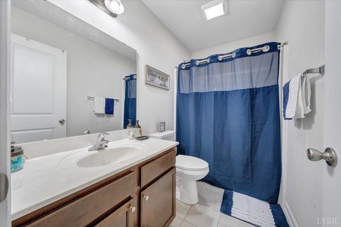 Tiny photo for 4933 Warrior Drive, Salem, VA 24153 (MLS # 363869)