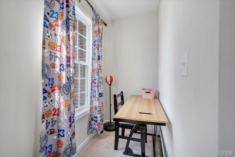 Tiny photo for 4933 Warrior Drive, Salem, VA 24153 (MLS # 363869)