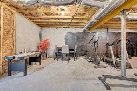 Tiny photo for 4933 Warrior Drive, Salem, VA 24153 (MLS # 363869)