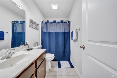 Tiny photo for 4933 Warrior Drive, Salem, VA 24153 (MLS # 363869)