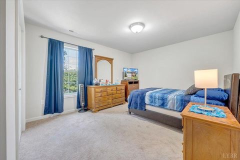 Tiny photo for 4933 Warrior Drive, Salem, VA 24153 (MLS # 363869)