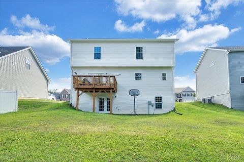 Tiny photo for 4933 Warrior Drive, Salem, VA 24153 (MLS # 363869)