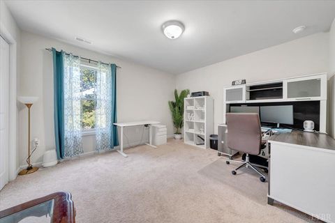 Tiny photo for 4933 Warrior Drive, Salem, VA 24153 (MLS # 363869)