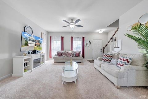 Tiny photo for 4933 Warrior Drive, Salem, VA 24153 (MLS # 363869)