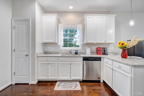 Tiny photo for 4933 Warrior Drive, Salem, VA 24153 (MLS # 363869)