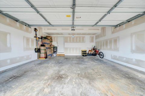 Tiny photo for 4933 Warrior Drive, Salem, VA 24153 (MLS # 363869)