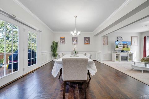 Tiny photo for 4933 Warrior Drive, Salem, VA 24153 (MLS # 363869)