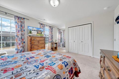 Tiny photo for 4933 Warrior Drive, Salem, VA 24153 (MLS # 363869)