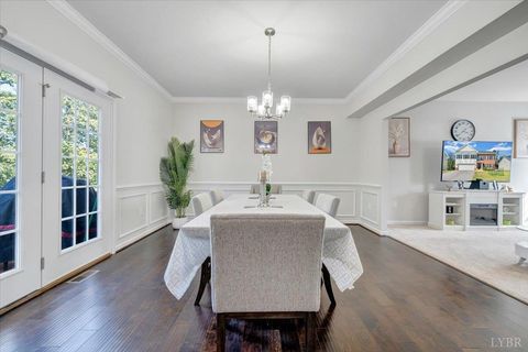 Tiny photo for 4933 Warrior Drive, Salem, VA 24153 (MLS # 363869)