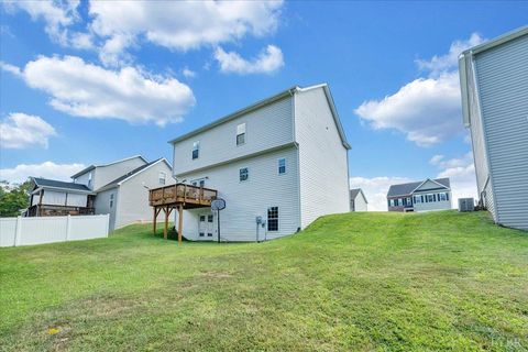 Tiny photo for 4933 Warrior Drive, Salem, VA 24153 (MLS # 363869)