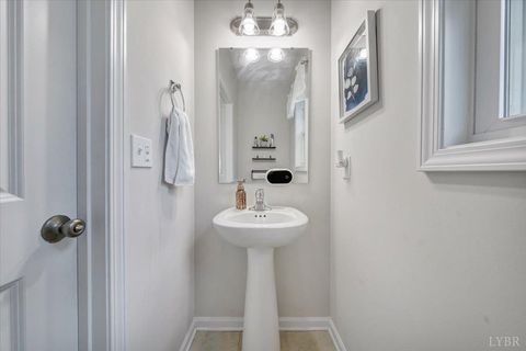 Tiny photo for 4933 Warrior Drive, Salem, VA 24153 (MLS # 363869)