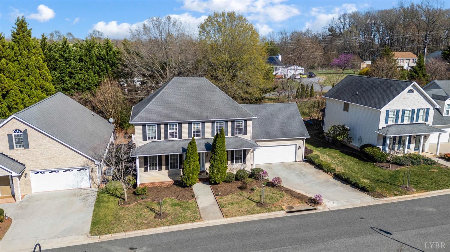 213 Duncraig Drive, Lynchburg, Virginia image 1