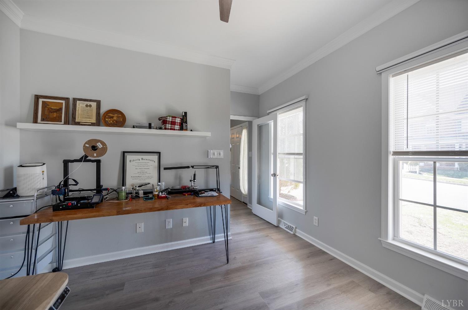 213 Duncraig Drive, Lynchburg, Virginia image 18