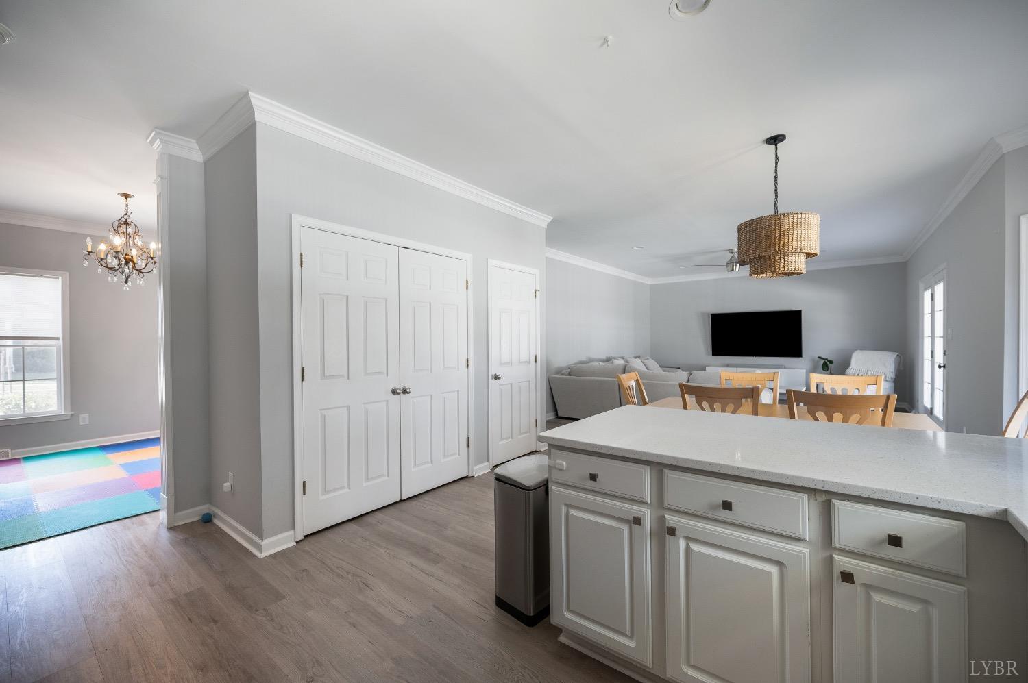 213 Duncraig Drive, Lynchburg, Virginia image 14