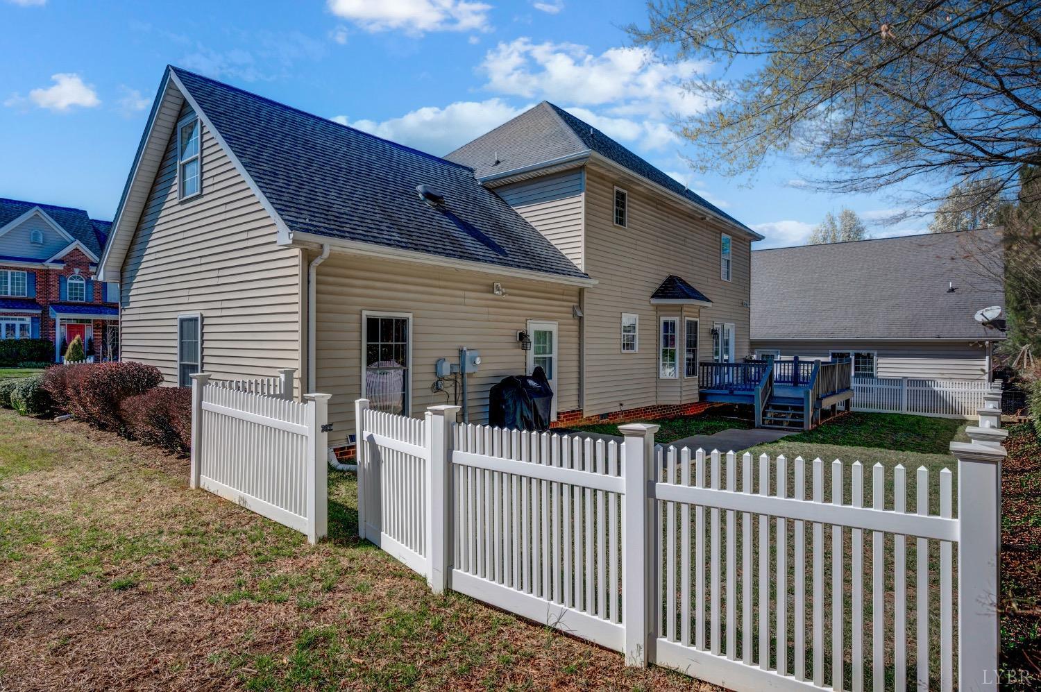 213 Duncraig Drive, Lynchburg, Virginia image 42