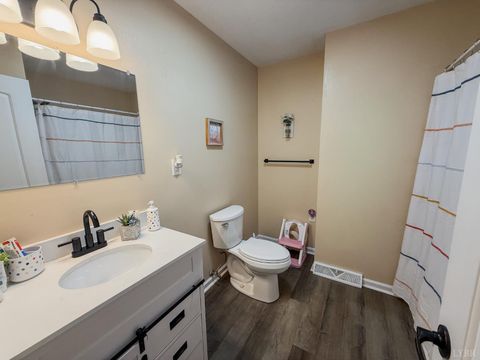Tiny photo for 95 Midgett Farm Road, Concord, VA 24538 (MLS # 366668)