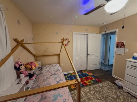 Tiny photo for 95 Midgett Farm Road, Concord, VA 24538 (MLS # 366668)