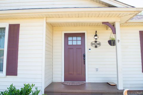 Tiny photo for 95 Midgett Farm Road, Concord, VA 24538 (MLS # 366668)
