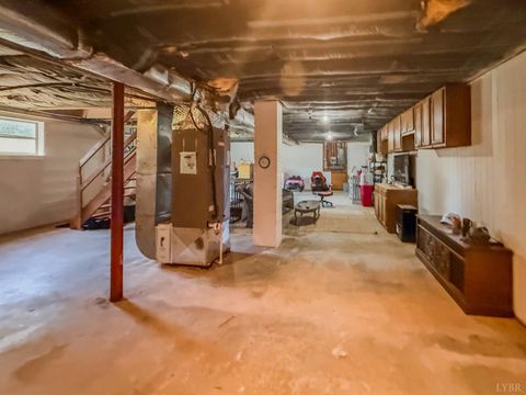 Tiny photo for 95 Midgett Farm Road, Concord, VA 24538 (MLS # 366668)