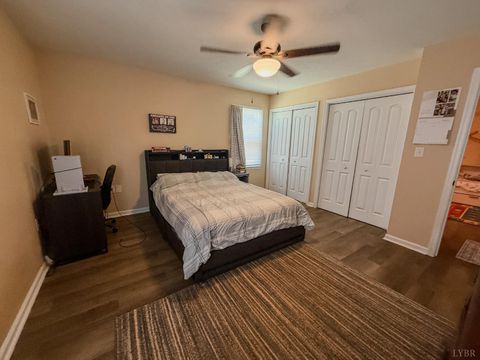 Tiny photo for 95 Midgett Farm Road, Concord, VA 24538 (MLS # 366668)