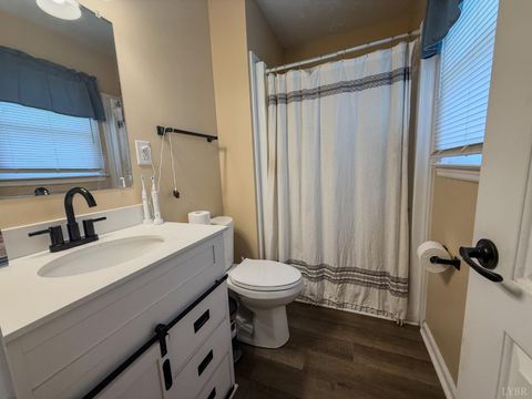 Tiny photo for 95 Midgett Farm Road, Concord, VA 24538 (MLS # 366668)