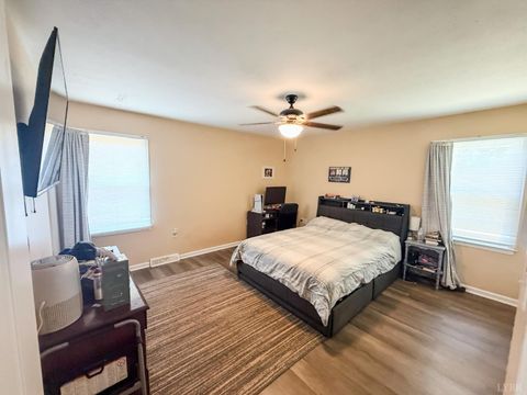 Tiny photo for 95 Midgett Farm Road, Concord, VA 24538 (MLS # 366668)