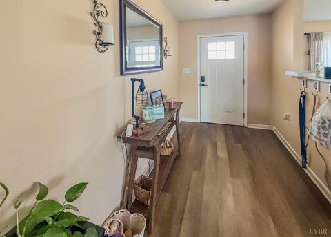 Tiny photo for 95 Midgett Farm Road, Concord, VA 24538 (MLS # 366668)