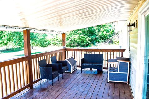 Tiny photo for 95 Midgett Farm Road, Concord, VA 24538 (MLS # 366668)