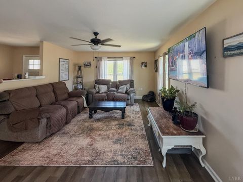 Tiny photo for 95 Midgett Farm Road, Concord, VA 24538 (MLS # 366668)