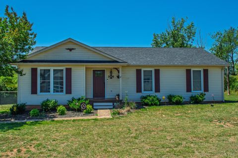 Photo of 95 Midgett Farm Road, Concord, VA 24538 (MLS # 366668)