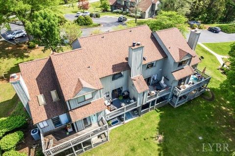 Tiny photo for 122 Sunset Ridge Drive, Forest, VA 24551 (MLS # 365761)
