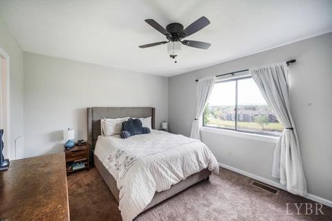 Tiny photo for 122 Sunset Ridge Drive, Forest, VA 24551 (MLS # 365761)