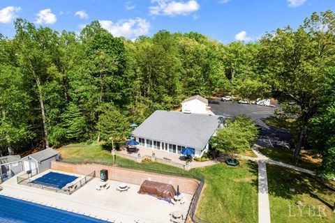 Tiny photo for 122 Sunset Ridge Drive, Forest, VA 24551 (MLS # 365761)