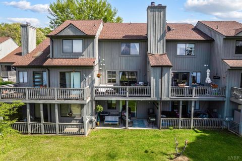 Tiny photo for 122 Sunset Ridge Drive, Forest, VA 24551 (MLS # 365761)