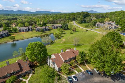 Tiny photo for 122 Sunset Ridge Drive, Forest, VA 24551 (MLS # 365761)