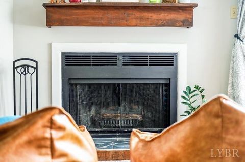 Tiny photo for 122 Sunset Ridge Drive, Forest, VA 24551 (MLS # 365761)