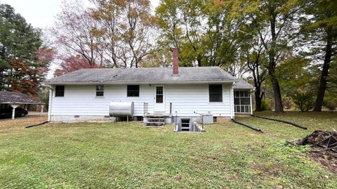 Tiny photo for 1091 Acorn Rd, Nathalie, VA 24577 (MLS # 362767)