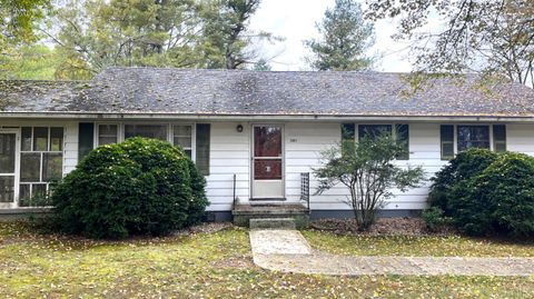 Tiny photo for 1091 Acorn Rd, Nathalie, VA 24577 (MLS # 362767)