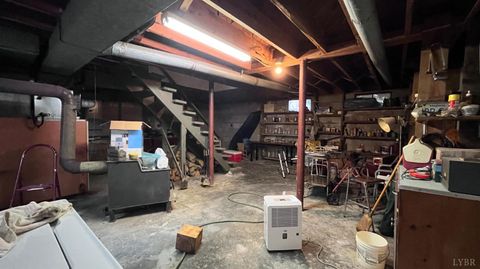 Tiny photo for 1091 Acorn Rd, Nathalie, VA 24577 (MLS # 362767)