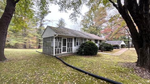 Tiny photo for 1091 Acorn Rd, Nathalie, VA 24577 (MLS # 362767)