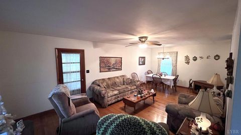 Tiny photo for 1091 Acorn Rd, Nathalie, VA 24577 (MLS # 362767)
