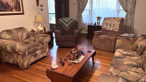 Tiny photo for 1091 Acorn Rd, Nathalie, VA 24577 (MLS # 362767)