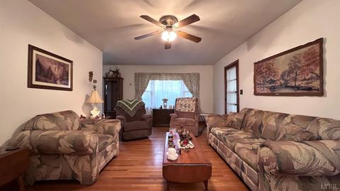 Tiny photo for 1091 Acorn Rd, Nathalie, VA 24577 (MLS # 362767)