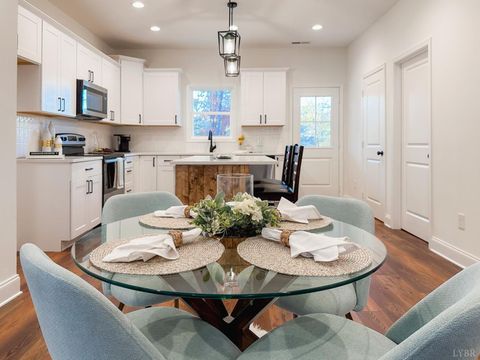 Tiny photo for 110 Aaron Place #601, Lynchburg, VA 24502 (MLS # 364771)