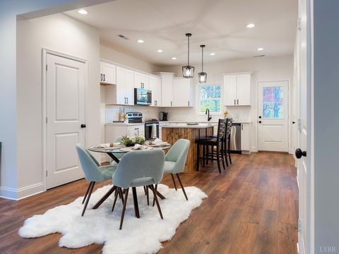 Tiny photo for 110 Aaron Place #601, Lynchburg, VA 24502 (MLS # 364771)