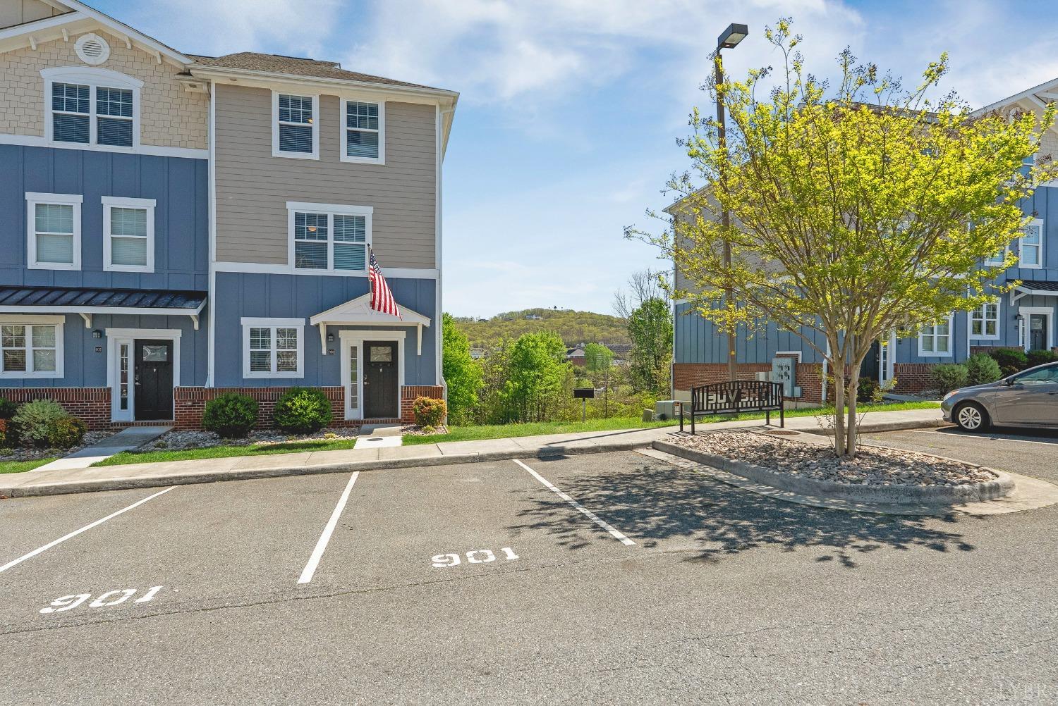 1600 Wards Ferry Rd #802, Lynchburg, Virginia image 3