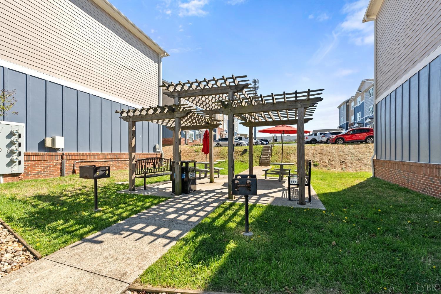 1600 Wards Ferry Rd #802, Lynchburg, Virginia image 43