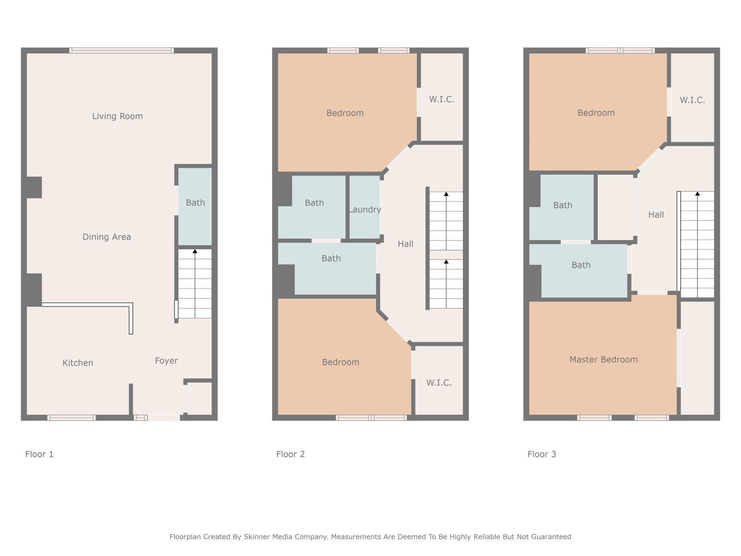 1600 Wards Ferry Rd #802, Lynchburg, Virginia image 49