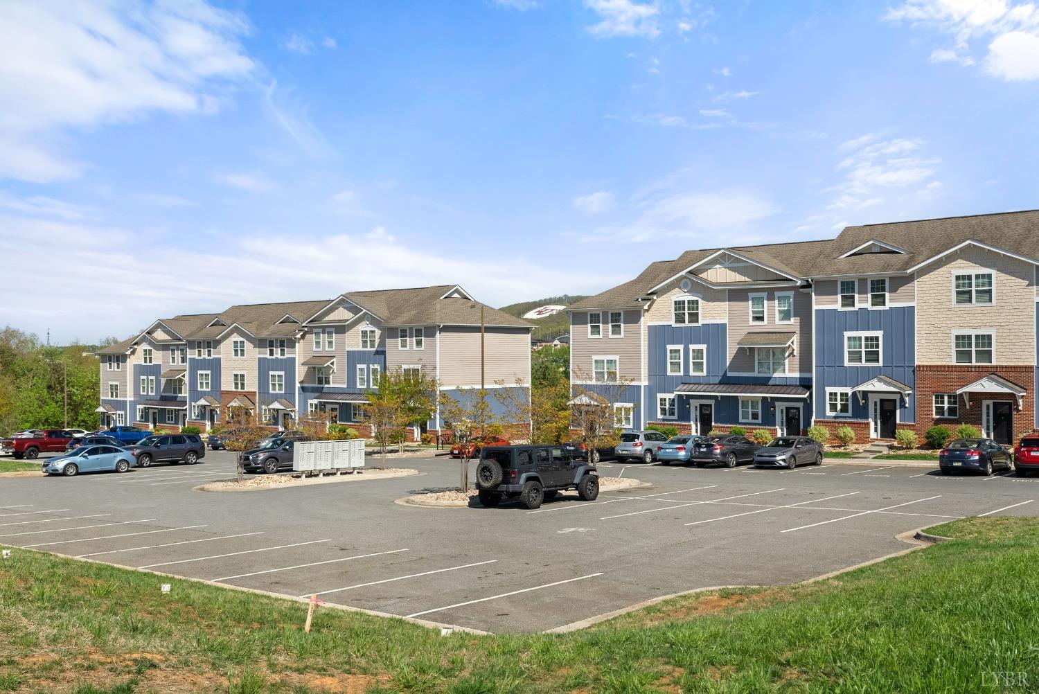 1600 Wards Ferry Rd #802, Lynchburg, Virginia image 37