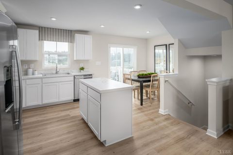 Tiny photo for 102 Ranwell Road, Rustburg, VA 24588 (MLS # 365511)